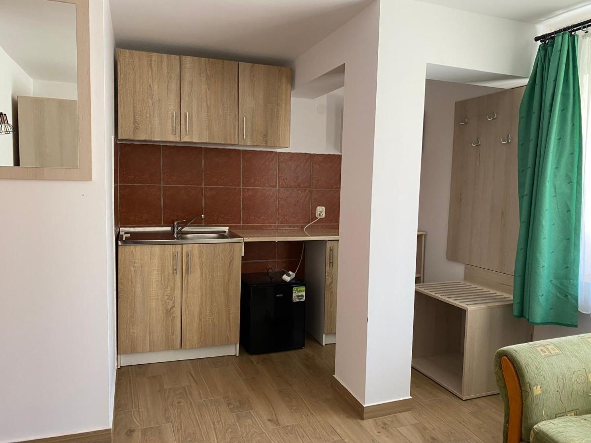 Centrum Wypoczynku Odys Tresna Εξωτερικό φωτογραφία