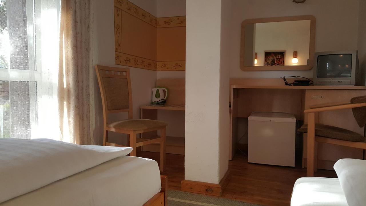 Centrum Wypoczynku Odys Tresna Εξωτερικό φωτογραφία