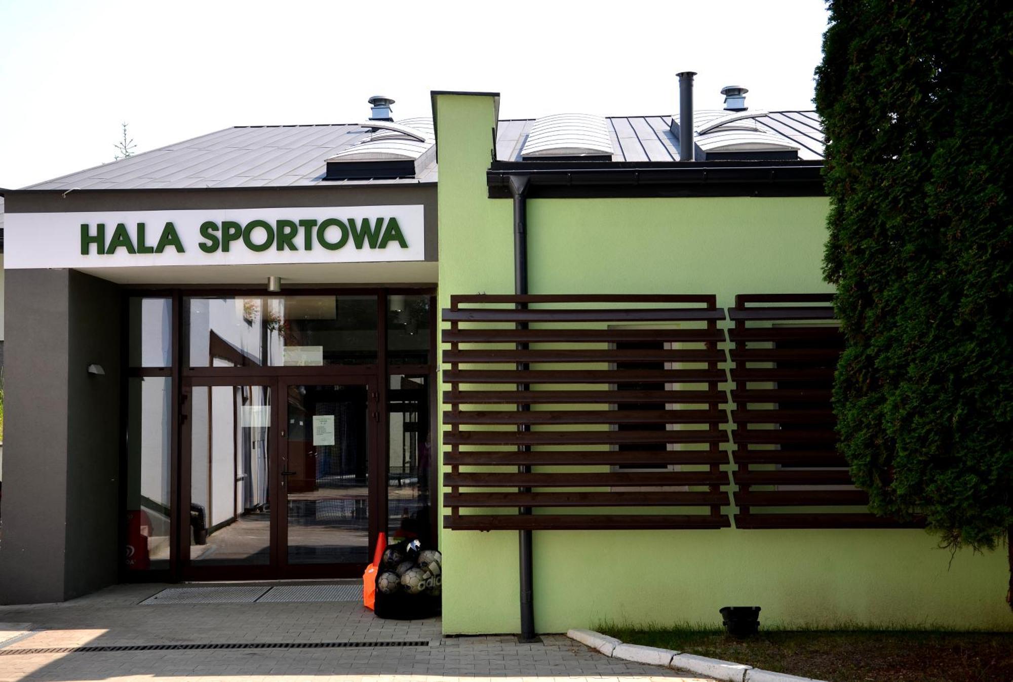 Centrum Wypoczynku Odys Tresna Εξωτερικό φωτογραφία